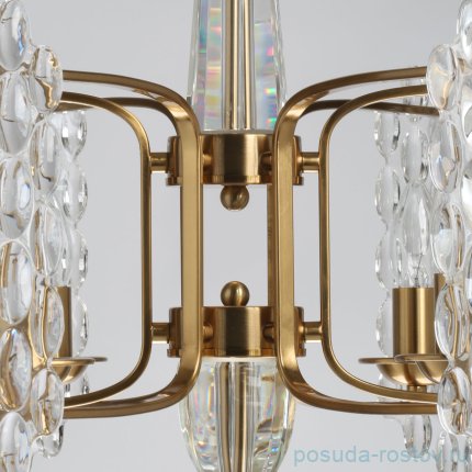 Люстра 6 рожковая &quot;Илвита&quot; / 301013