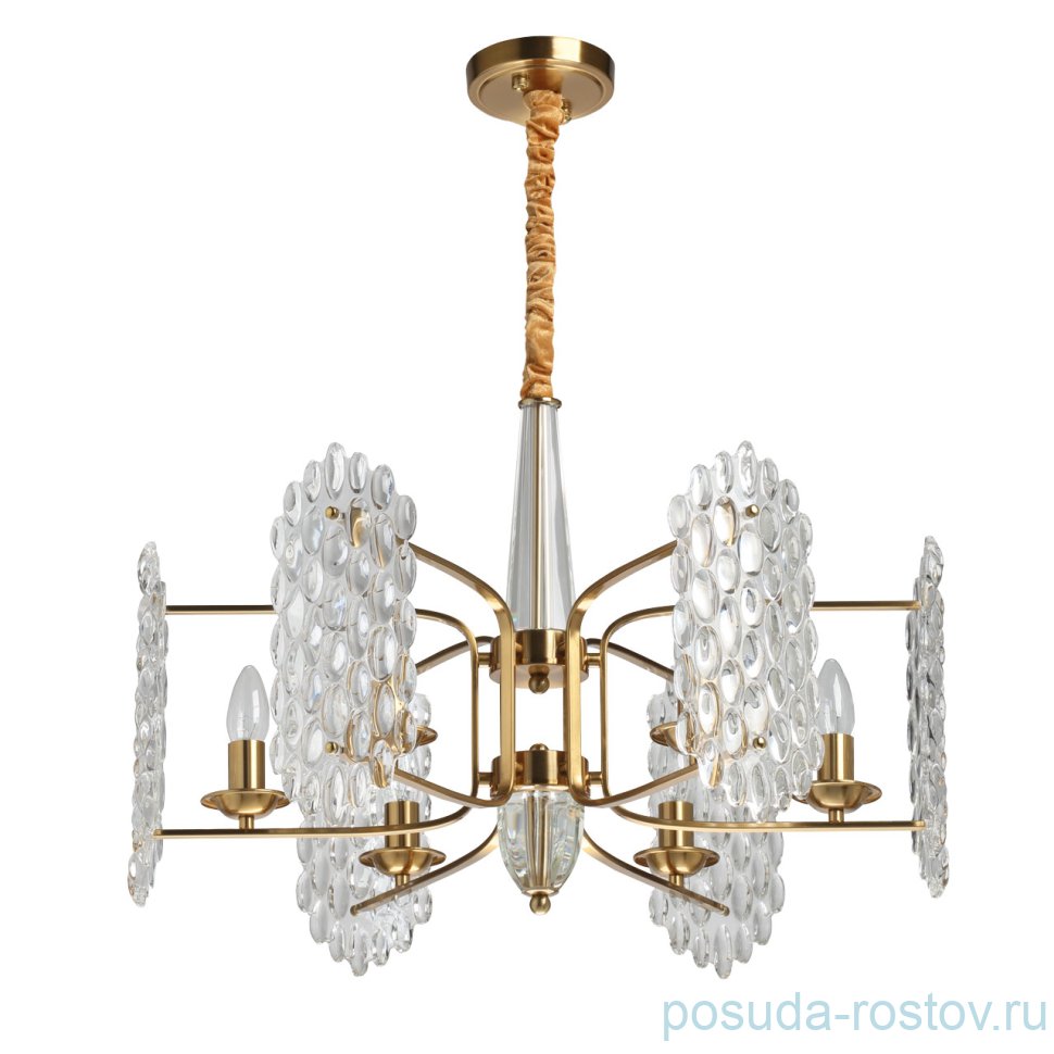 Люстра 6 рожковая "Илвита" / 301013 Люстра 6 рожковая "Илвита" / 301013