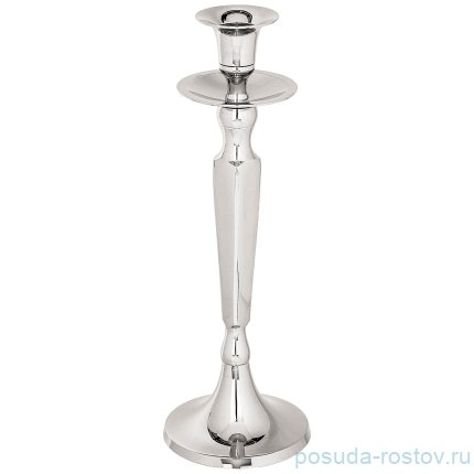 Подсвечник 28 см латунь &quot;Lefard&quot; / 193299