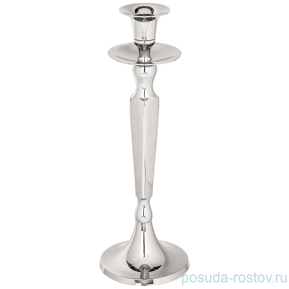 Подсвечник 28 см латунь "Lefard" / 193299 Подсвечник 28 см латунь "Lefard" / 193299