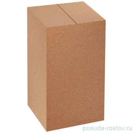 Подсвечник 28 см латунь &quot;Lefard&quot; / 193299