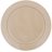 Тарелка 20 см &quot;tint /бежевый&quot; (6шт.) / 263499