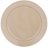 Тарелка 20 см &quot;tint /бежевый&quot; (6шт.) / 263499