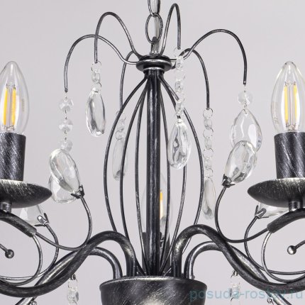 Люстра 5 рожковая &quot;Лада&quot; / 300971