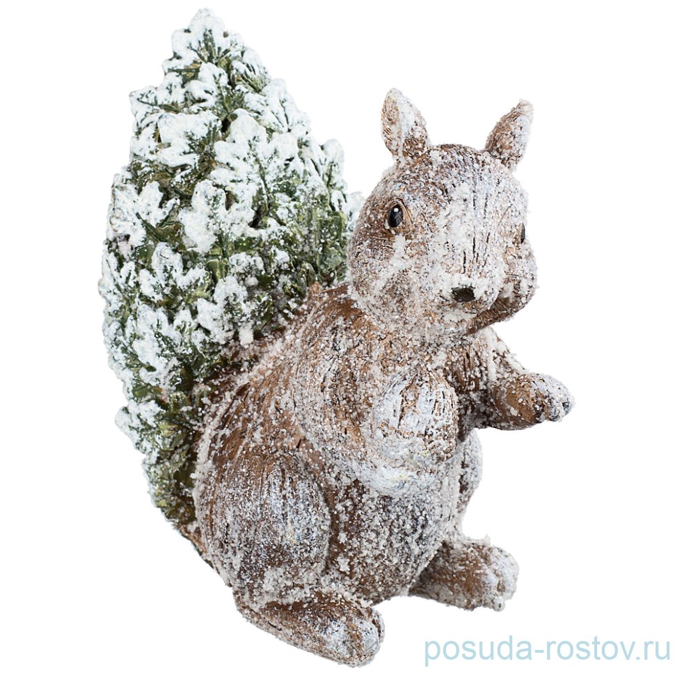 Фигурка 9 х 5,5 х 10 см "Белка" / 270452