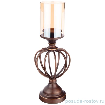 Подсвечник 15 х 43 см &quot;Винтаж&quot; / 269605