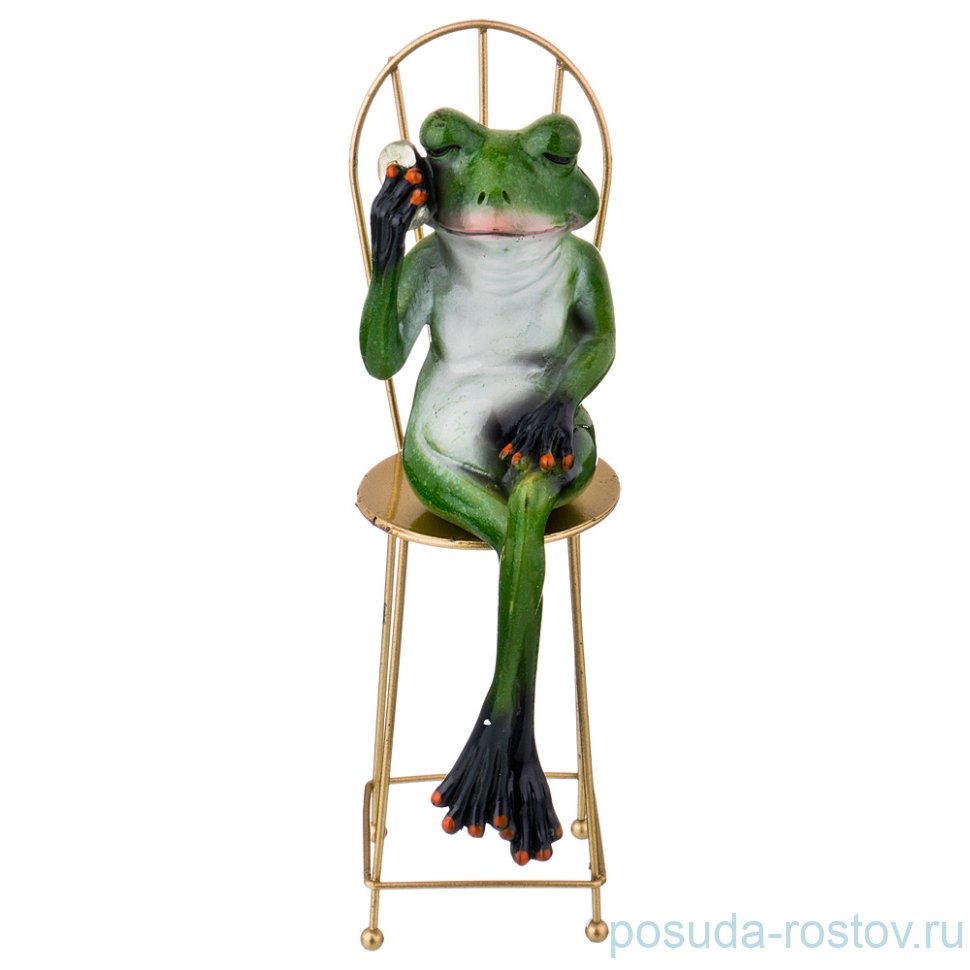 Фигурка 7,5 х 8 х 23,5 см "Фрогги" / 206931