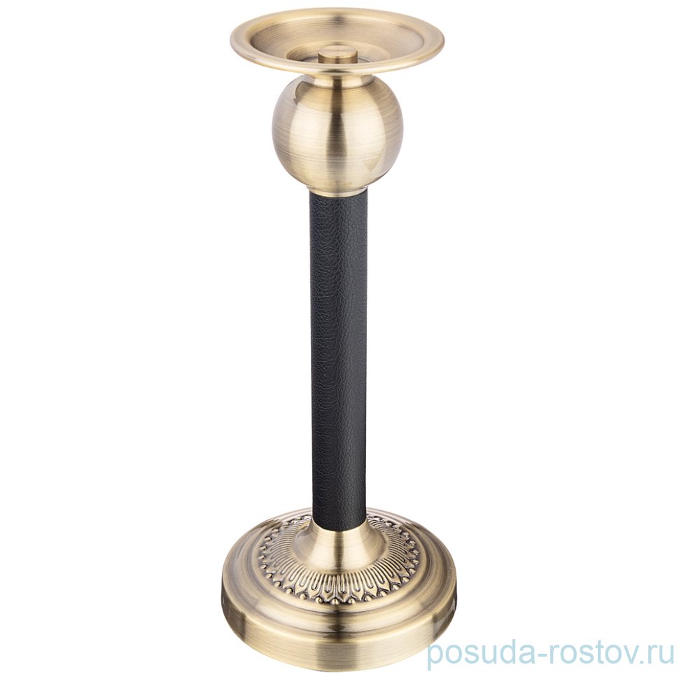 Подсвечник 12,5 х 30 см "Империал" / 269642 Подсвечник 12,5 х 30 см "Империал" / 269642