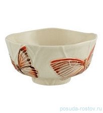 Салатник 19 cм &quot;бабочка&quot; / 343916