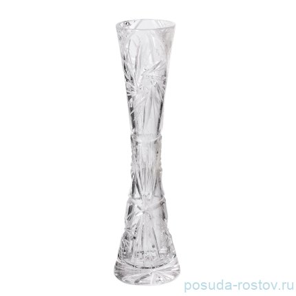 Ваза для цветов 14 см &quot;Резная&quot; / 137959