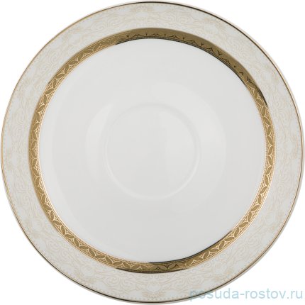 Набор чайных пар 250 мл 6 шт &quot;сантини&quot; / 187370