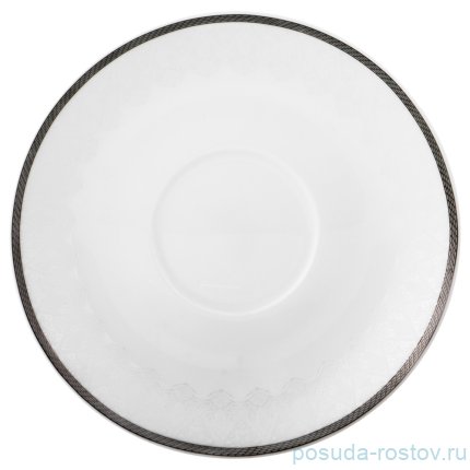 Набор чайных пар 250 мл 6 шт &quot;Ницца&quot;   / 191078