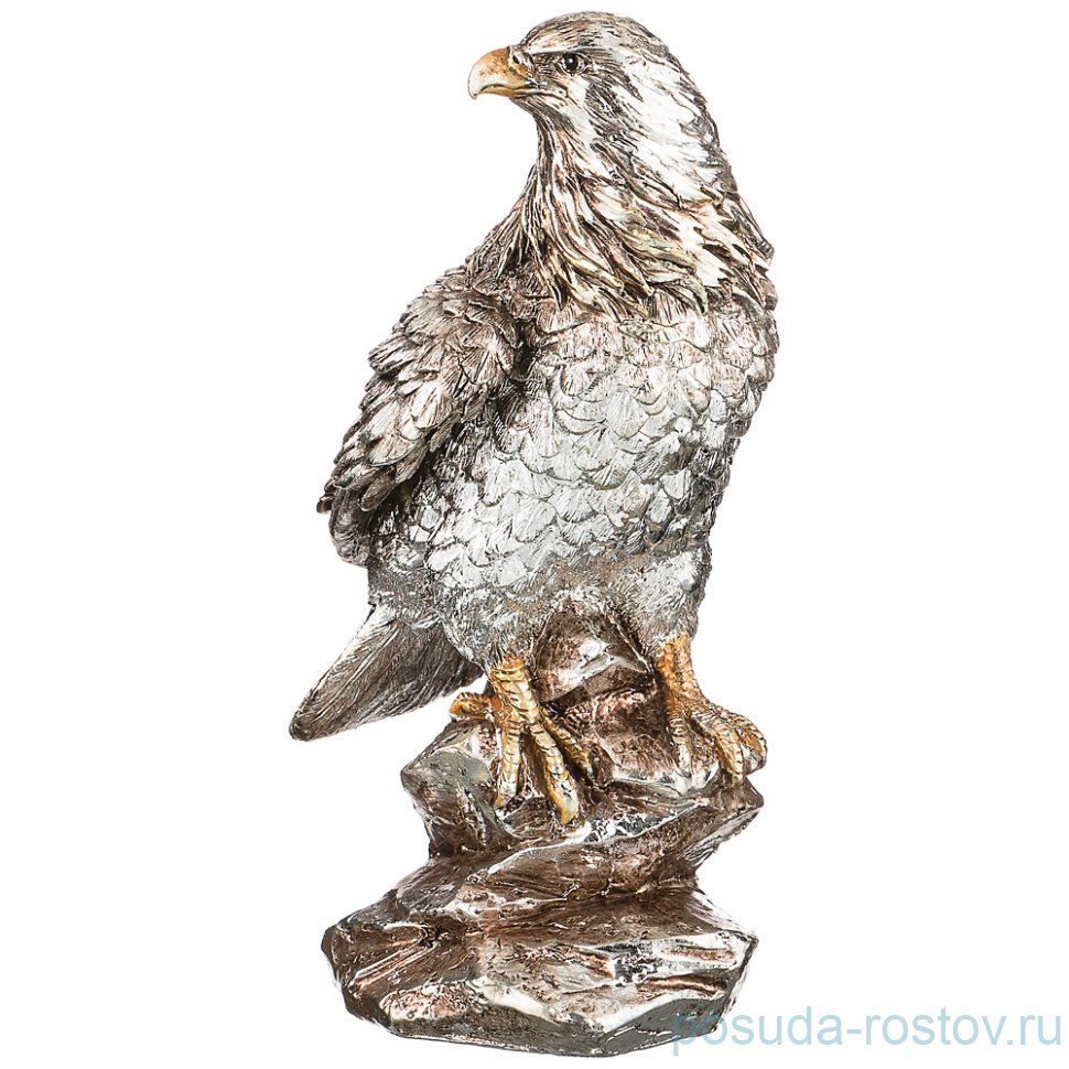 Фигурка 15 х 8 х 19 см "Орёл" / 209750