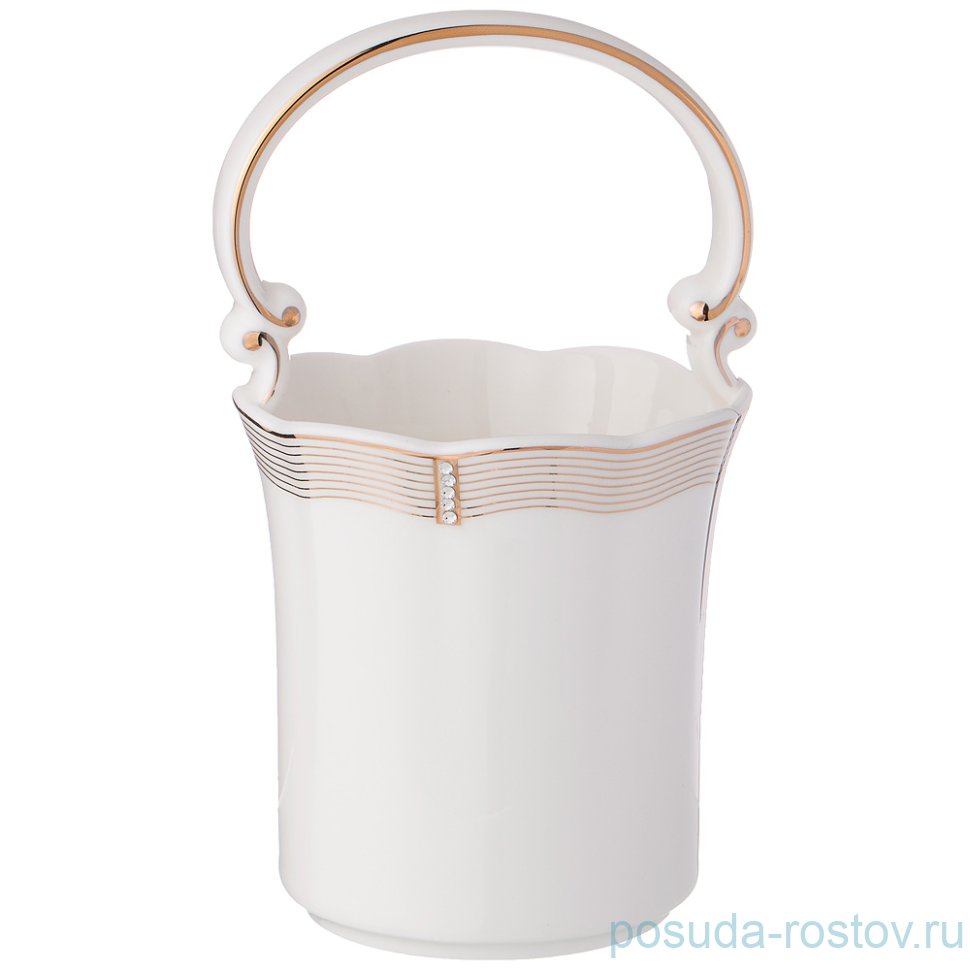 Подставка для чайных ложек 16 см "style" / 211243