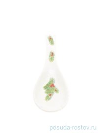 Подставка под ложку 29 х 10 см &quot;christmas world&quot; / 271004