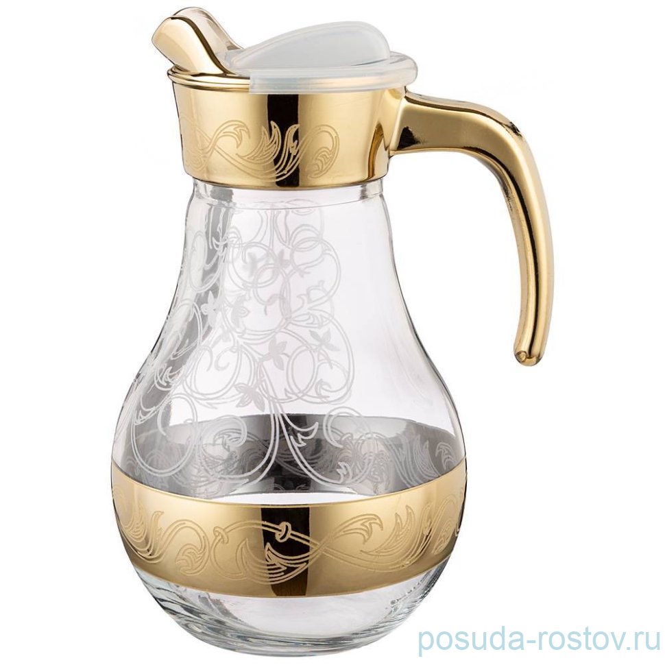 Кувшин для сока 1 л "Вдохновение" / 278547