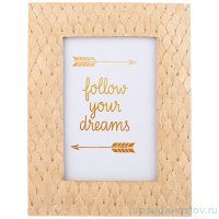 Фоторамка 20,5 х 16 х 1 см &quot;Love is sweet&quot; / 333742