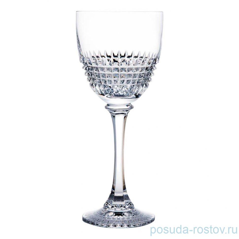 Бокалы для красного вина 310 мл 2 шт "Diamond" / 370681