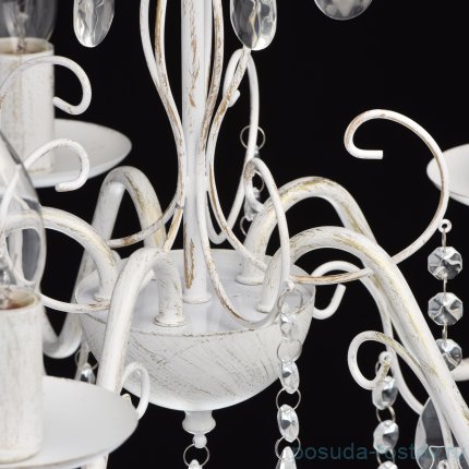 Люстра 5 рожковая &quot;Аврора&quot; / 310093