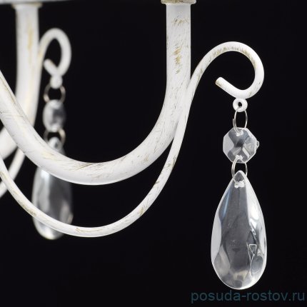 Люстра 5 рожковая &quot;Аврора&quot; / 310093