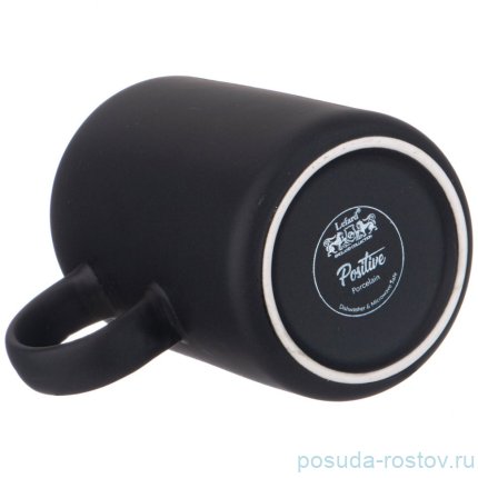 Кружка 370 мл &quot;Positive /happily ever after&quot; / 337444