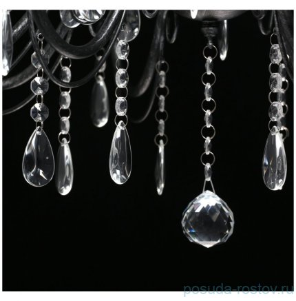 Люстра 5 рожковая &quot;Аврора&quot; / 329511