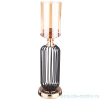 Подсвечник 13 х 49 см &quot;Лофт&quot; / 269629