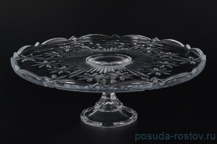 Тортница 31 см н/н &quot;Персей /Без декора&quot; / 092343