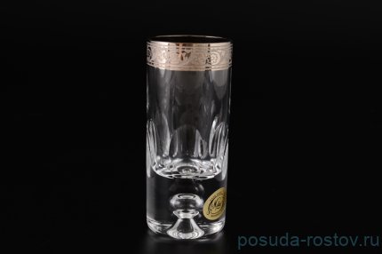 Стопки 60 мл 6 шт &quot;Джесси /Платина&quot; N / 010028