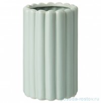 Ваза для цветов 11,5 х 11,5 х 20 см 1,75 л / 305155