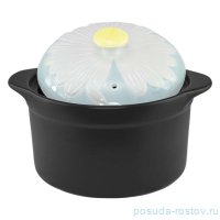 Кастрюля 5 л с крышкой &quot;Fiore &quot;(подарочная упаковка) / 357560