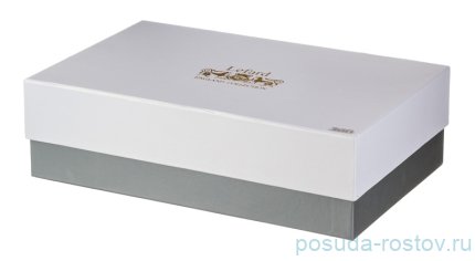 Чайный сервиз на 6 персон 15 предметов &quot;амелия&quot; / 187839