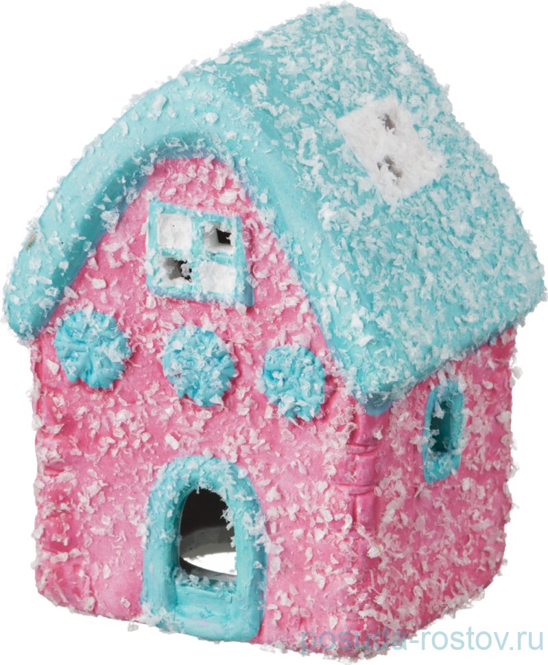 Фигурка 6 х 8 х 12 см "Домик" / 220520