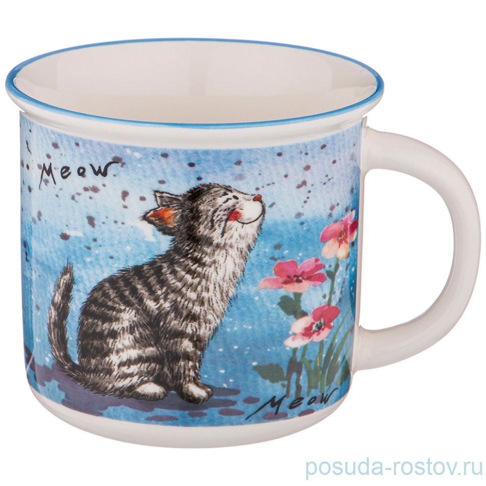 Кружка 400 мл / 213428