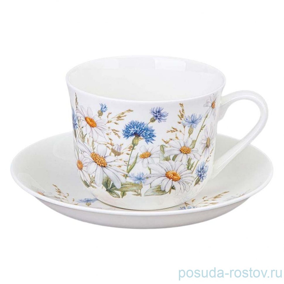 Чайная пара 500 мл "Sentiment" / 361048