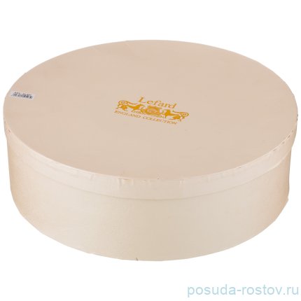 Набор чайных пар 200 мл 6 шт &quot;Велма&quot; / 192089