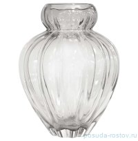 Ваза для цветов 25 см &quot;Audrey&quot; / 366215