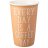 Кружка 380 мл &quot;Кофемания /Every day is a coffee day&quot; / 330229
