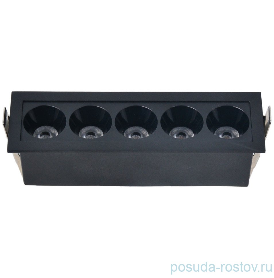 Люстра 1 рожковая De Markt / 345596 Люстра 1 рожковая De Markt / 345596