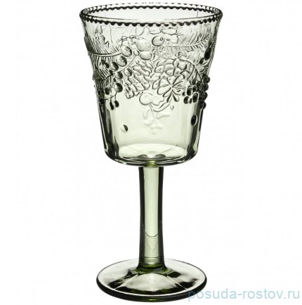 Бокалы для воды 280 мл 4 шт &quot;Celebration green&quot; / 378971