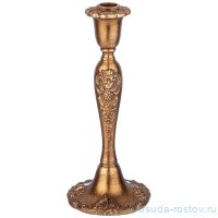 Подсвечник на 1 свечу 10,6 х 10,6 х 25 см / 340207