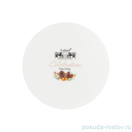 Блюдо 30 х 12 х 3 см овальное &quot;Celebration&quot;  / 259982