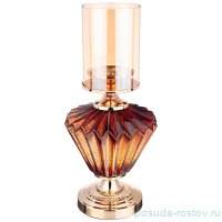 Подсвечник 16 х 36 см &quot;Даймонд&quot; / 269653