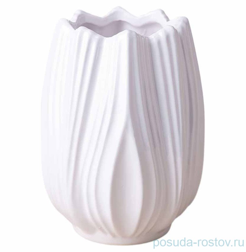 Ваза для цветов 15 х 20 см / 342714 Ваза для цветов 15 х 20 см / 342714