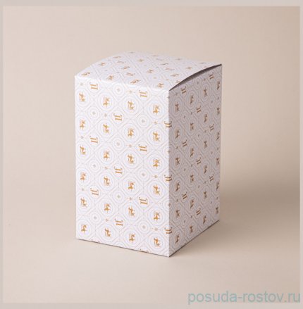 Ваза для цветов 15 х 20 см / 342714