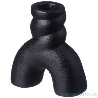 Подсвечник 8,2 х 3,4 х 8,4 см / 343600