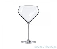 Креманки/мартинки 750 мл 6 шт &quot;Swan /Без декора&quot; / 084477
