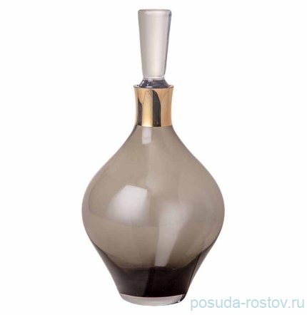 Графин для водки 1,46 л &quot;Ttrendy grey&quot; / 343538