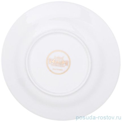 Чайный сервиз на 6 персон 20 предметов &quot;Свадебный&quot; / 354350