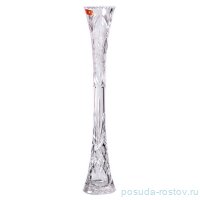 Ваза для цветов 42 см &quot;Резная&quot; / 138338